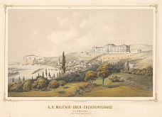 Gottfried Seelos – Kamenica 