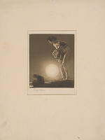 Rudolf Jettmar – Akt 