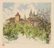 Vladislav Röhling – Praha 