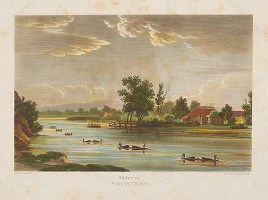 Wilhelm Friedrich Schlotterbeck, Joseph Fischer – Kúpele Piešťany 