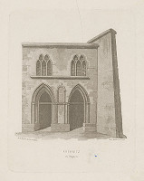 Václav Merklas, Louise Kotz – Kremnická brána 