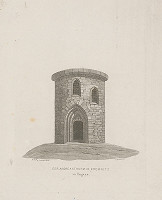 Václav Merklas, Louise Kotz – Ondrejská veža v Kremnici 