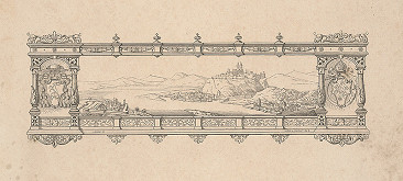 Hans Macht, J. Czerny – Štúrovo a Ostrihom 