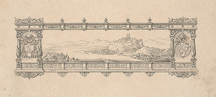 Hans Macht, J. Czerny – Štúrovo a Ostrihom 