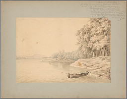 Karol Klette z Klettenhofu – Mlynské Nivy v Bratislave 