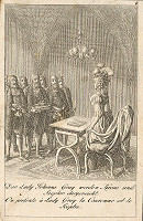 Clemens Rohl, Daniel Nikolaus Chodowiecki – List z knihy 