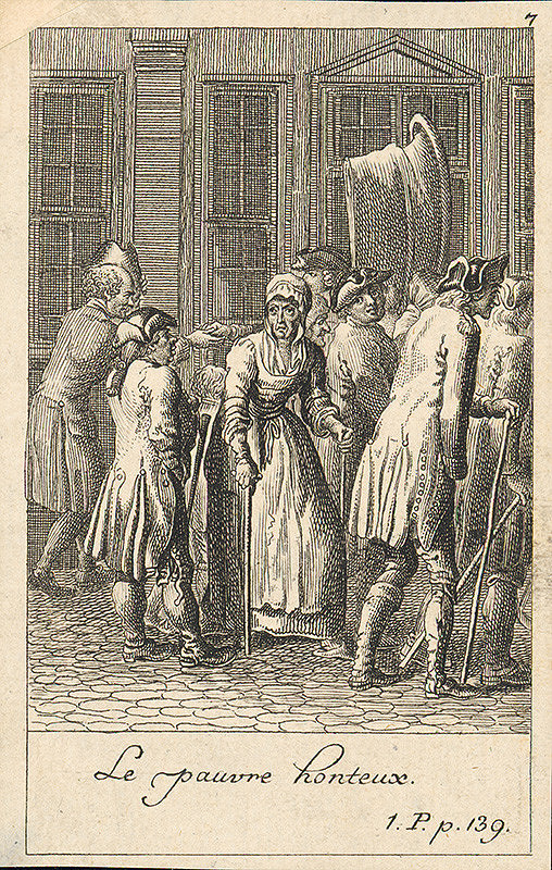 Clemens Rohl, Daniel Nikolaus Chodowiecki – List z knihy