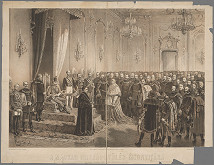 Vincenz Katzler – Uhorský snem r.1865 