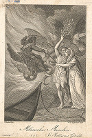 Abraham Wolfgang Küfner, Johann David Schubert – Milesské rozprávky 