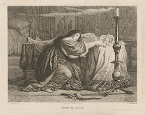 Karel Svoboda – Johanna Kastilská 