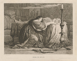 Karel Svoboda – Johanna Kastilská 