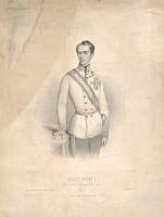 Joseph Kriehuber, Richard Schwager – František Jozef I. 