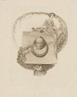 Franz von Bayros – Ex libris Dr. O. Kohna 