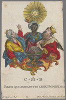 Franz Vogt – Traja králi 