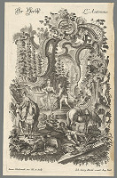 Jeremias Wachsmuth, Johann Georg Hertel – Jeseň 