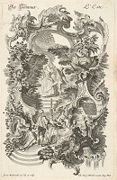 Jeremias Wachsmuth, Johann Georg Hertel – Leto 