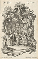 Jeremias Wachsmuth, Johann Georg Hertel – Zima 