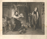 Carl Hartmann, Robert Heck – Pristihnutá 