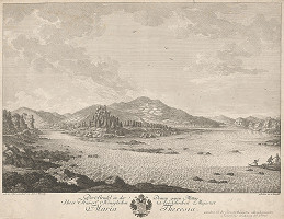 Sebastian Mansfeld, Anton Wenzely – Zátoka Dunaja 