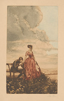 Hela Peters – Lúčenia 