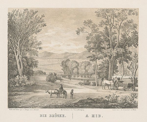 Lipót Kerpel – Most v Piešťanoch