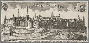 Jozef Zanussi, Augustín Zeger – Trnava 