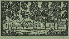 Karol Frech – Elysium 