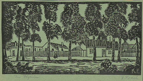 Karol Frech – Elysium 