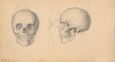 Alojz Rigele – List zo skicára č.2a 