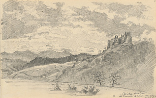 Gejza Bošácky – List č. 18 