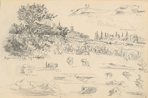 Gejza Bošácky – List č. 2 