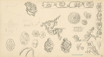 Alojz Rigele – List zo skicára č.33 