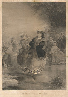 Conrad Geyer, Theodor Pixis – Zimná zábava 