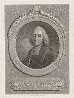 Johann Friedrich Bause, Adam Friedrich Oeser – Johann Friedrich Wilhelm Jerusalem 