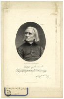Lajos Elischer – Franz Liszt 