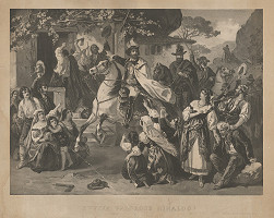 Gustav Bartsch, Fr. Hartwich – Nech žije Rinaldo 