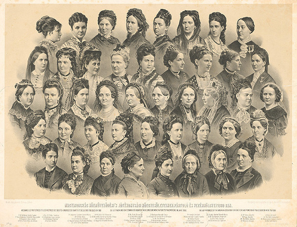 Vilmos Grund – Výbor maďarských kultúrnych a dobročinných spolkov 