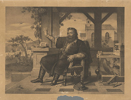 Rezső Grimm – Rákoczy vo vyhnanstve 