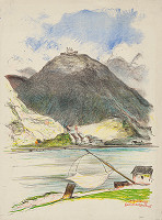 Igo Pötsch – Krajina pri rieke 