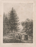 Joseph Mössmer, Martin von Molitor – Horská krajina 