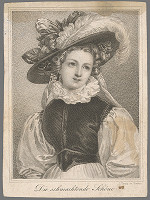 Ignaz Krepp – Prahnúca krása 