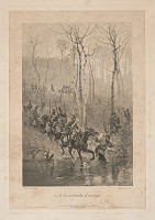 Alphonse de Neuville – Vojenská výprava 