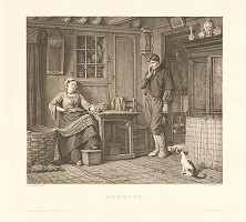 Hugo Bürkner, Ferdinand Fagerlin – Vohľady 