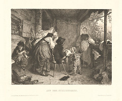 Konrad Grob – Na študijnej ceste 