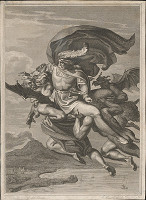 Ernst Rauch, Josef Führich – Únos 