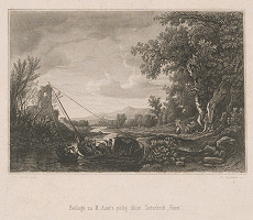 Franz Zastiera, Carl Marko – Krajina 