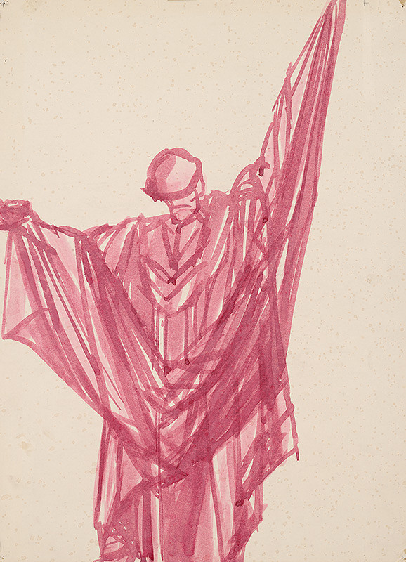 Alexander Trizuljak – Víťaz 