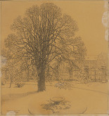 Gustav Schäffer – Letné ráno 