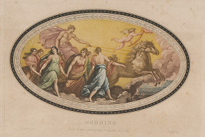 Thomas Kirk, Guido Reni – Ráno 