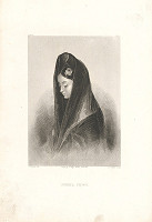 Albert Henry Payne, John Frederick Lewis – Donna Inez 